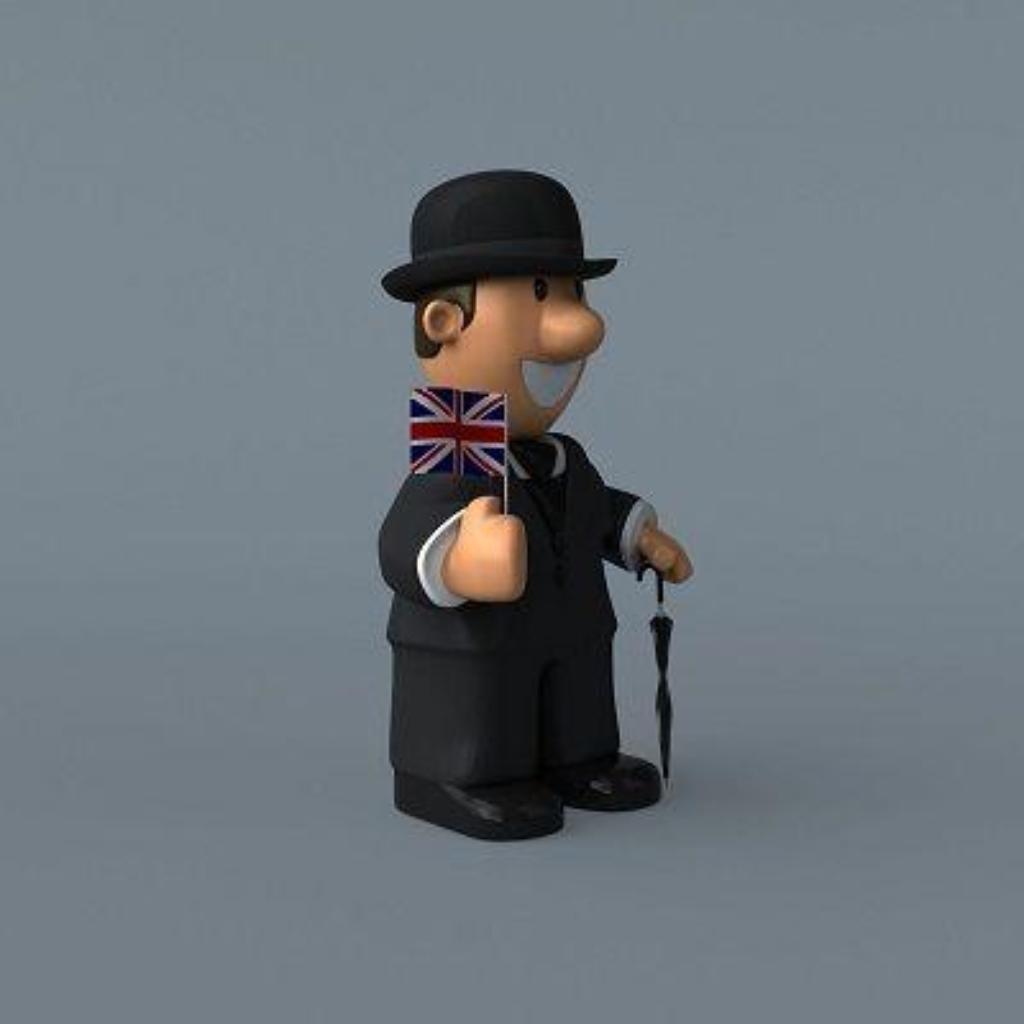 english-mann bowler hat-pixabay5411375_1280